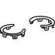GM 84416151 Trim Plate