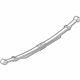 GM 84754051 Leaf Spring