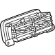 GM 84656066 Air Vent Grille