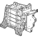 GM 85583663 Compartment