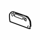 GM 15812662 Inner Cover