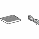 GM 22808782 Filter Cover