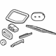 GM 84322991 Seal Kit