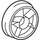 GM 22088598 Fan Blade