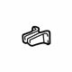 GM 10244416 Bumper Bracket, Passenger Side
