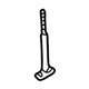 GM 10408512 Support Rod