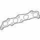 GM 12592249 Exhaust Manifold Gasket