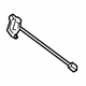 GM 25884879 Memory Switch, Driver Side