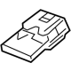 GM 42790952 Lane Assist Camera, Front
