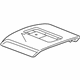 GM 23337526 Armrest, Front Outer