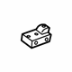 GM 22744827 Window Switch, Rear