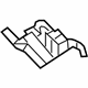 GM 39085669 Lock