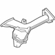 GM 84027081 Air Inlet Duct