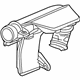 GM 84379640 Resonator