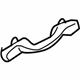 GM 15044365 Grip Handle, Camel; Oak