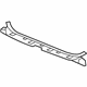 GM 15939187 Center Bracket, Rear