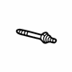 GM 10044389 Compressor Bolt