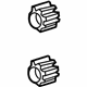 GM 13267333 Gear
