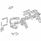 GM 23369529 Case Assembly