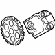 GM 13393291 Door Actuator, Driver Side