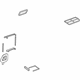 GM 13406309 Seal Kit
