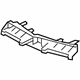 GM 15890078 Cover Support