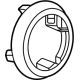 GM 84656041 Applique, Driver Side