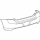 GM 88975672 Bumper Cover
