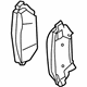 GM 18029828 Brake Pads, Front