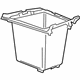 GM 84318652 Compartment