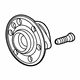 GM 13544387 Hub Assembly, Rear