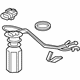GM 88957239 Fuel Pump