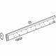 GM 23253151 Rocker Reinforcement, Outer Driver Side