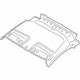 GM 19317268 Headliner