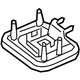 GM 19317770 Trim Cover