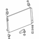 GM 85145962 Condenser