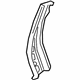 GM 23166434 Inner Brace, Driver Side