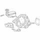 GM 84570250 Master Cylinder Assembly