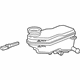 GM 23247422 Master Cylinder Reservoir