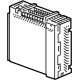 GM 85615652 Receiver