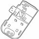 GM 20762517 Bracket
