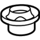 GM 13534339 Lower Insulator