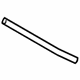 GM 19120324 Lock Rod, Passenger Side