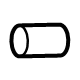 GM 84349450 Reservoir Bolt