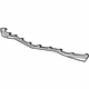 GM 22990242 Lower Deflector