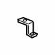 GM 23459715 Impact Bar Bracket, Front