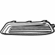 GM 22738852 Trim Cover, Passenger Side
