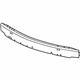 GM 23124168 Impact Bar