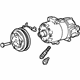 GM 88974336 Compressor