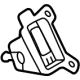 GM 42687522 Cruise Switch Bracket, Driver Side